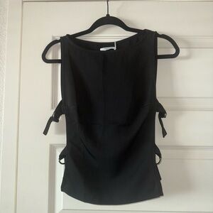 NWT Peppermayo Top